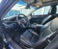 Черный Кадиллак ХТС, объемом двигателя 3.6 л и пробегом 45 тыс. км за 7600 $, фото 10 на Automoto.ua