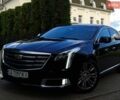 Черный Кадиллак ХТС, объемом двигателя 3.56 л и пробегом 179 тыс. км за 18500 $, фото 1 на Automoto.ua
