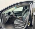 Черный Кадиллак ХТС, объемом двигателя 3.6 л и пробегом 65 тыс. км за 2300 $, фото 4 на Automoto.ua