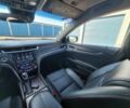 Черный Кадиллак ХТС, объемом двигателя 3.6 л и пробегом 45 тыс. км за 7600 $, фото 12 на Automoto.ua