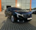 Чорний Каділак ХТС, об'ємом двигуна 3.6 л та пробігом 63 тис. км за 26900 $, фото 1 на Automoto.ua