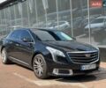 Чорний Каділак ХТС, об'ємом двигуна 3.6 л та пробігом 95 тис. км за 19900 $, фото 1 на Automoto.ua