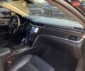 Черный Кадиллак ХТС, объемом двигателя 3.56 л и пробегом 63 тыс. км за 29950 $, фото 8 на Automoto.ua