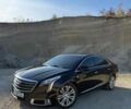 Черный Кадиллак ХТС, объемом двигателя 3.56 л и пробегом 110 тыс. км за 24500 $, фото 1 на Automoto.ua