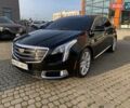 Черный Кадиллак ХТС, объемом двигателя 3.56 л и пробегом 63 тыс. км за 29950 $, фото 2 на Automoto.ua