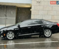 Черный Кадиллак ХТС, объемом двигателя 3.6 л и пробегом 95 тыс. км за 16999 $, фото 13 на Automoto.ua