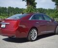 Червоний Каділак ХТС, об'ємом двигуна 3.6 л та пробігом 69 тис. км за 15800 $, фото 5 на Automoto.ua