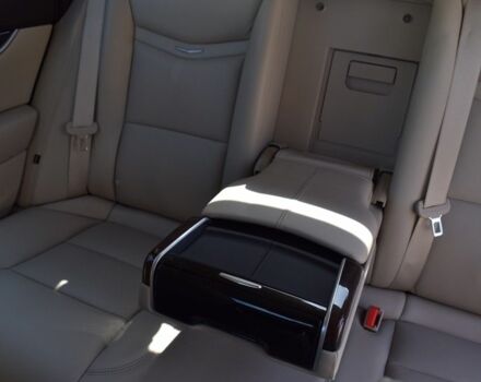 Червоний Каділак ХТС, об'ємом двигуна 3.6 л та пробігом 69 тис. км за 15800 $, фото 18 на Automoto.ua