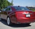 Червоний Каділак ХТС, об'ємом двигуна 3.6 л та пробігом 69 тис. км за 15800 $, фото 6 на Automoto.ua