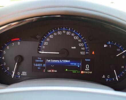 Червоний Каділак ХТС, об'ємом двигуна 3.6 л та пробігом 69 тис. км за 15800 $, фото 15 на Automoto.ua