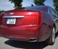 Червоний Каділак ХТС, об'ємом двигуна 3.6 л та пробігом 69 тис. км за 15800 $, фото 8 на Automoto.ua