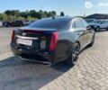 Каділак ХТС, об'ємом двигуна 3.6 л та пробігом 180 тис. км за 16600 $, фото 6 на Automoto.ua