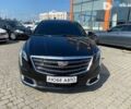 Кадиллак ХТС, объемом двигателя 3.6 л и пробегом 63 тыс. км за 29950 $, фото 1 на Automoto.ua