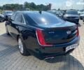 Кадиллак ХТС, объемом двигателя 3.6 л и пробегом 63 тыс. км за 29950 $, фото 4 на Automoto.ua