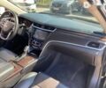 Кадиллак ХТС, объемом двигателя 3.6 л и пробегом 63 тыс. км за 29950 $, фото 12 на Automoto.ua
