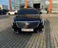 Каділак ХТС, об'ємом двигуна 3.6 л та пробігом 63 тис. км за 29950 $, фото 1 на Automoto.ua