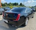 Кадиллак ХТС, объемом двигателя 3.6 л и пробегом 63 тыс. км за 29950 $, фото 6 на Automoto.ua