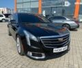 Кадиллак ХТС, объемом двигателя 3.6 л и пробегом 63 тыс. км за 29950 $, фото 1 на Automoto.ua