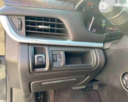 Кадиллак ХТС, объемом двигателя 3.6 л и пробегом 63 тыс. км за 29950 $, фото 20 на Automoto.ua