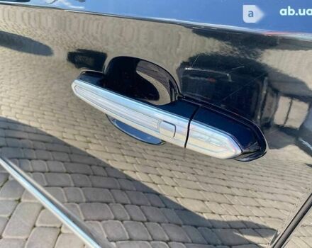 Кадиллак ХТС, объемом двигателя 3.6 л и пробегом 63 тыс. км за 29950 $, фото 8 на Automoto.ua