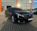 Каділак ХТС, об'ємом двигуна 3.6 л та пробігом 63 тис. км за 29950 $, фото 1 на Automoto.ua