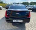 Кадиллак ХТС, объемом двигателя 3.6 л и пробегом 63 тыс. км за 29950 $, фото 5 на Automoto.ua