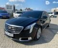 Кадиллак ХТС, объемом двигателя 3.6 л и пробегом 63 тыс. км за 29950 $, фото 2 на Automoto.ua