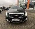 Кадиллак ХТС, объемом двигателя 3.6 л и пробегом 139 тыс. км за 17500 $, фото 1 на Automoto.ua