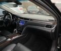Кадиллак ХТС, объемом двигателя 3.6 л и пробегом 139 тыс. км за 17500 $, фото 10 на Automoto.ua