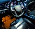 Каділак ХТС, об'ємом двигуна 3.6 л та пробігом 135 тис. км за 14999 $, фото 1 на Automoto.ua