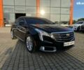 Кадиллак ХТС, объемом двигателя 3.6 л и пробегом 63 тыс. км за 29950 $, фото 1 на Automoto.ua
