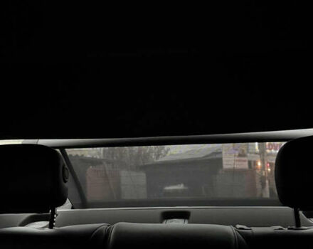 Серый Кадиллак ХТС, объемом двигателя 3.6 л и пробегом 229 тыс. км за 15900 $, фото 40 на Automoto.ua