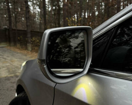 Серый Кадиллак ХТС, объемом двигателя 3.6 л и пробегом 229 тыс. км за 15900 $, фото 13 на Automoto.ua