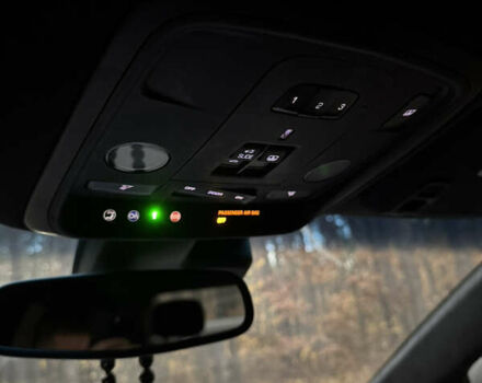 Серый Кадиллак ХТС, объемом двигателя 3.6 л и пробегом 229 тыс. км за 15900 $, фото 34 на Automoto.ua