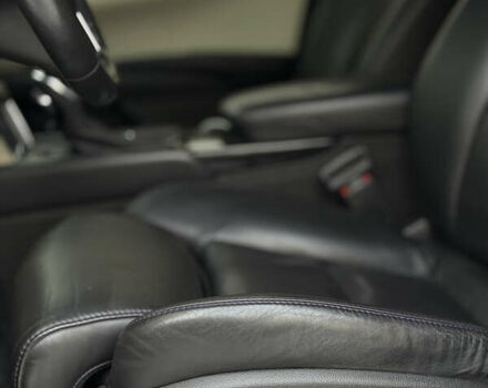 Сірий Каділак ХТС, об'ємом двигуна 3.56 л та пробігом 231 тис. км за 15900 $, фото 23 на Automoto.ua