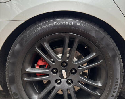 Серый Кадиллак ХТС, объемом двигателя 3.6 л и пробегом 229 тыс. км за 15900 $, фото 11 на Automoto.ua