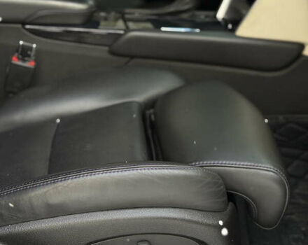 Сірий Каділак ХТС, об'ємом двигуна 3.56 л та пробігом 231 тис. км за 15900 $, фото 35 на Automoto.ua