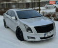 Сірий Каділак ХТС, об'ємом двигуна 3.56 л та пробігом 231 тис. км за 15900 $, фото 1 на Automoto.ua