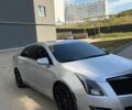 Сірий Каділак ХТС, об'ємом двигуна 3.6 л та пробігом 239 тис. км за 10500 $, фото 40 на Automoto.ua