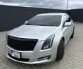 Серый Кадиллак ХТС, объемом двигателя 3.56 л и пробегом 240 тыс. км за 11850 $, фото 1 на Automoto.ua