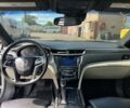 Серый Кадиллак ХТС, объемом двигателя 3.6 л и пробегом 238 тыс. км за 15005 $, фото 4 на Automoto.ua
