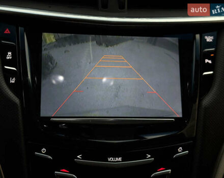 Сірий Каділак ХТС, об'ємом двигуна 3.56 л та пробігом 231 тис. км за 15900 $, фото 45 на Automoto.ua