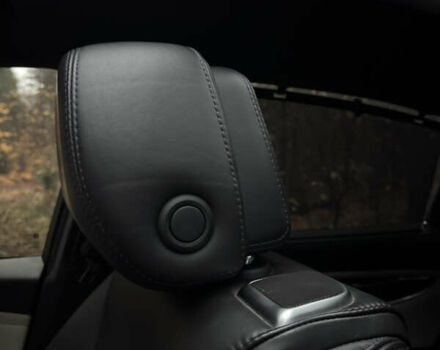 Серый Кадиллак ХТС, объемом двигателя 3.6 л и пробегом 229 тыс. км за 15900 $, фото 35 на Automoto.ua