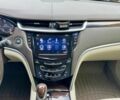 Сірий Каділак ХТС, об'ємом двигуна 0 л та пробігом 200 тис. км за 12500 $, фото 20 на Automoto.ua