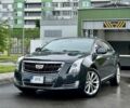 Сірий Каділак ХТС, об'ємом двигуна 0 л та пробігом 200 тис. км за 12500 $, фото 1 на Automoto.ua