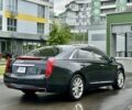 Сірий Каділак ХТС, об'ємом двигуна 0 л та пробігом 200 тис. км за 12500 $, фото 8 на Automoto.ua