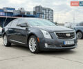 Серый Кадиллак ХТС, объемом двигателя 3.56 л и пробегом 178 тыс. км за 12000 $, фото 2 на Automoto.ua