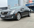 Серый Кадиллак ХТС, объемом двигателя 3.56 л и пробегом 178 тыс. км за 12000 $, фото 1 на Automoto.ua