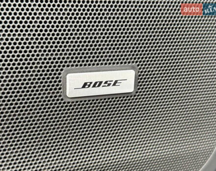 Серый Кадиллак ХТС, объемом двигателя 3.56 л и пробегом 178 тыс. км за 12000 $, фото 19 на Automoto.ua