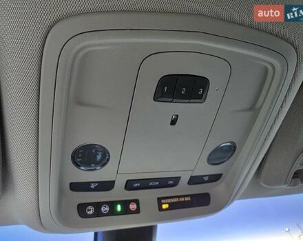 Серый Кадиллак ХТС, объемом двигателя 3.56 л и пробегом 135 тыс. км за 16200 $, фото 32 на Automoto.ua